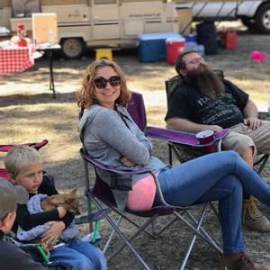 Meet your Posher, Tabitha